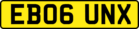 EB06UNX