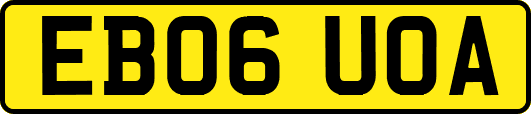 EB06UOA
