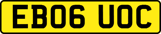 EB06UOC