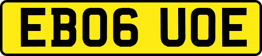 EB06UOE