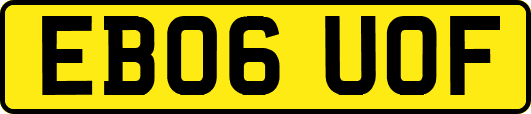 EB06UOF