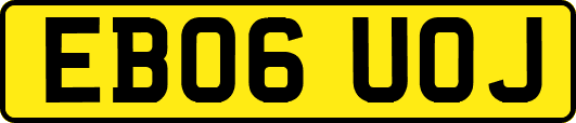 EB06UOJ