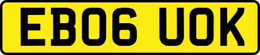EB06UOK