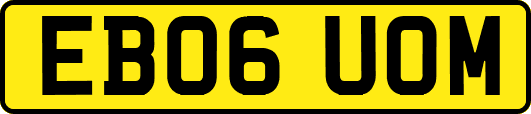 EB06UOM