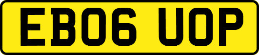 EB06UOP