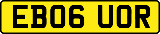 EB06UOR