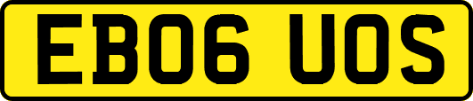 EB06UOS