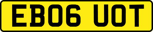 EB06UOT