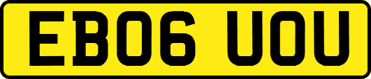 EB06UOU