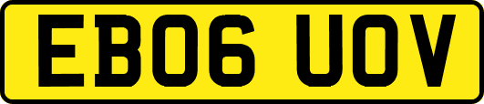 EB06UOV