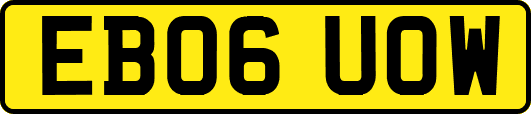 EB06UOW