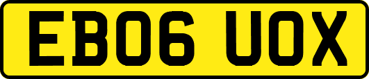 EB06UOX