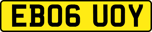 EB06UOY
