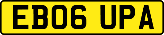 EB06UPA
