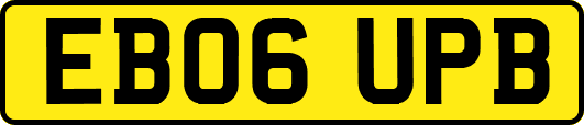 EB06UPB