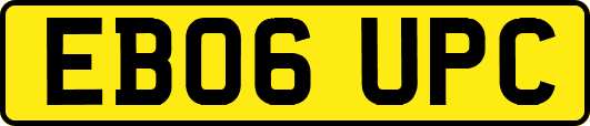 EB06UPC