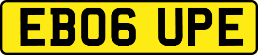 EB06UPE