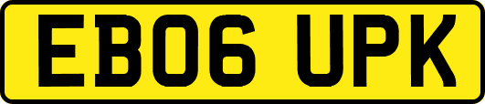 EB06UPK