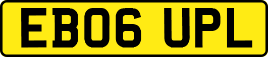 EB06UPL