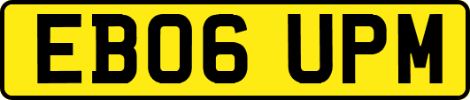 EB06UPM