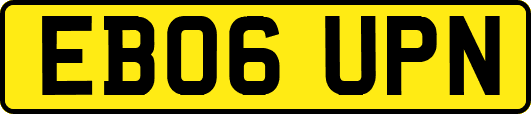 EB06UPN