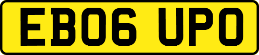 EB06UPO