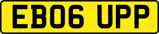 EB06UPP