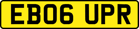 EB06UPR
