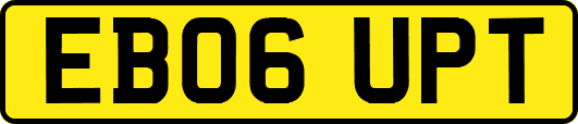 EB06UPT