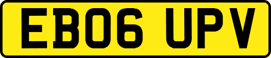 EB06UPV