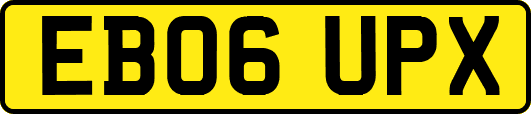 EB06UPX