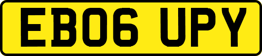 EB06UPY