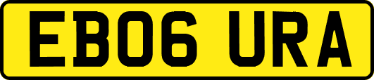 EB06URA