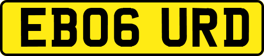EB06URD