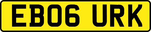 EB06URK