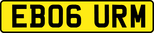 EB06URM