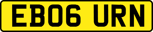 EB06URN