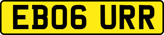 EB06URR
