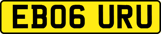 EB06URU