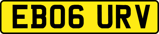 EB06URV