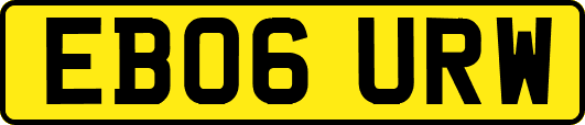 EB06URW