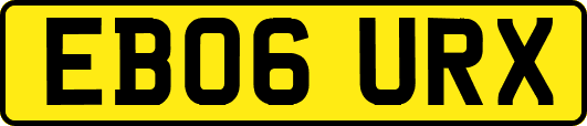 EB06URX
