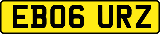 EB06URZ
