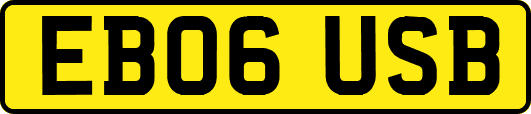 EB06USB