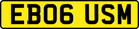 EB06USM