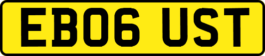 EB06UST