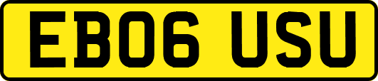 EB06USU