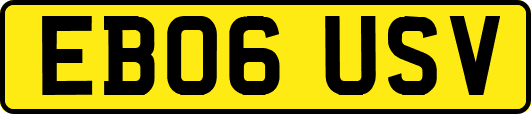 EB06USV