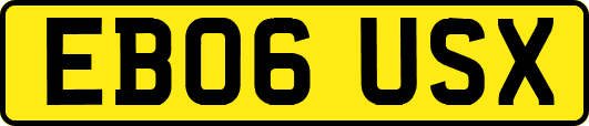 EB06USX