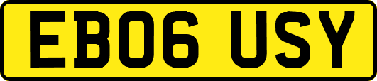EB06USY